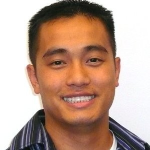 Connor H Chav — VP, Client Success & Delivery